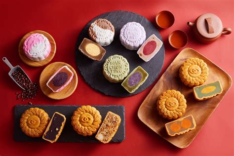 mid autumn mooncake festival